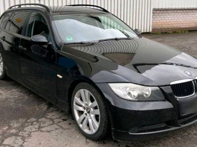 gebraucht BMW 318 i Touring Tüv (04.2026)