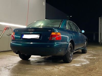 gebraucht Audi A4 B5 1996