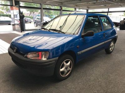 Peugeot 106