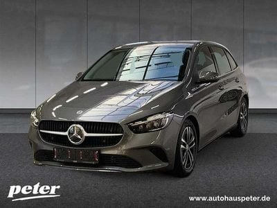 Mercedes B220