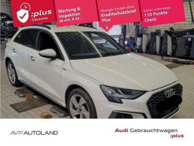 Audi A3 Sportback e-tron
