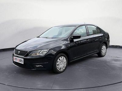 Second-hand Seat Toledo Style 105 CP (77 kW) 2015 Andere Hatchback