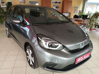 gebraucht Honda Jazz 1.5 i-MMD Hybrid Elegance