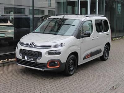Gebraucht Citroën Berlingo Shine 131 PS (96 kW) 2020 Van / Kleinbus