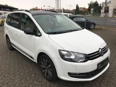 VW Sharan