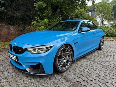 Occasion BMW M4 Cabriolet