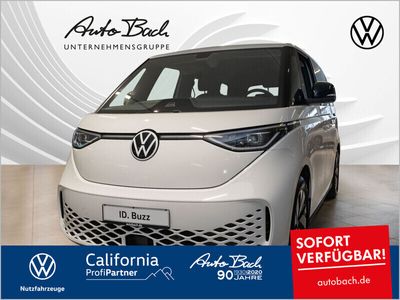 gebraucht VW ID. Buzz Pro Rückfahrkamera LED PDC