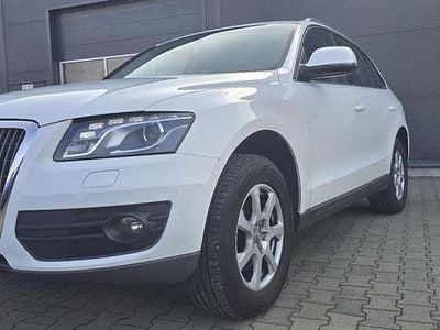 Gebraucht Audi Q5 170 PS (125 kW) 2011 SUV