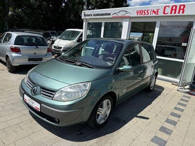 Renault Scénic