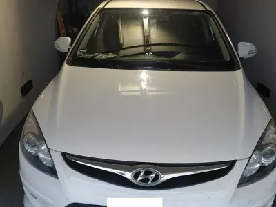Gebraucht Hyundai i30