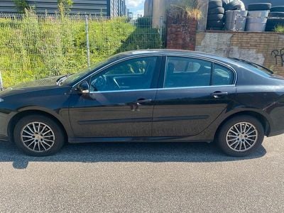 Renault Laguna III
