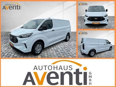 gebraucht Ford Transit Custom L2 Trend *PDC*ACC*Allwetter*