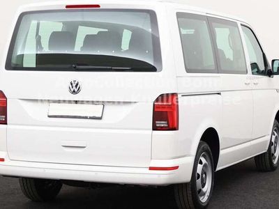 gebraucht VW Caravelle T6T6.1DSG SOFORT!