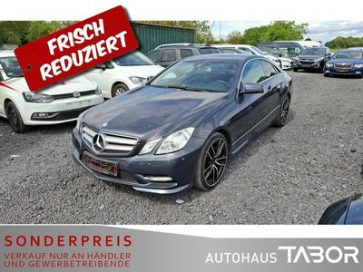 Mercedes E250