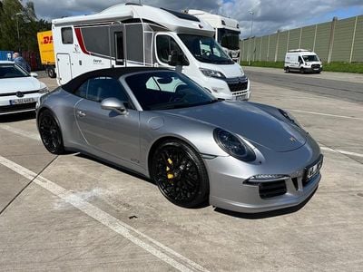 Porsche 991