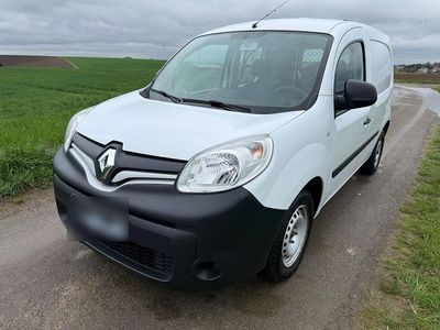 Second-hand Renault Kangoo Experience 90 CP (66 kW) 2018 Alb Monovolum