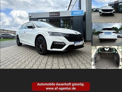 Brugt Skoda Octavia