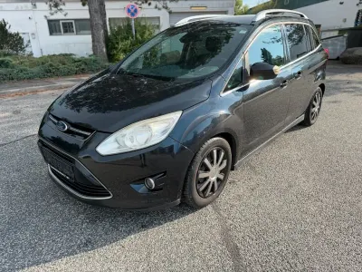 Gebraucht Ford Grand C-Max