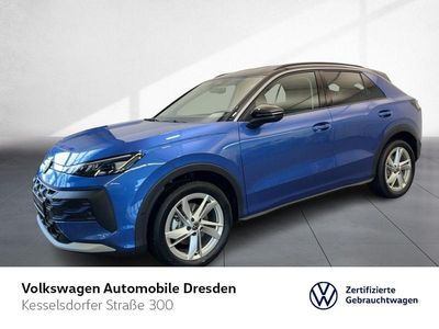 Gebraucht VW T-Roc Life 150 PS (110 kW) 2026 SUV