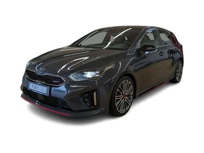 Kia Ceed GT