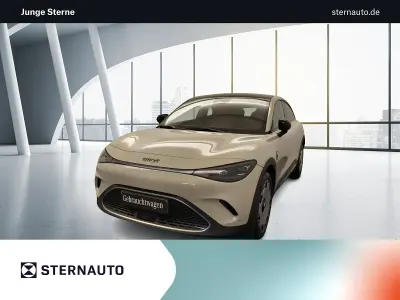 Gebraucht Smart #3