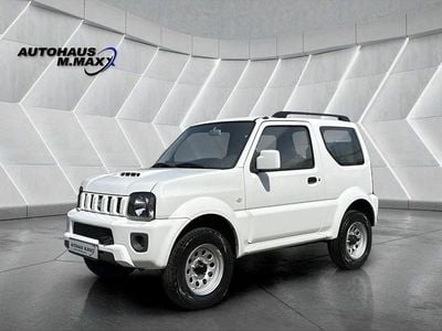 Suzuki Jimny Ranger