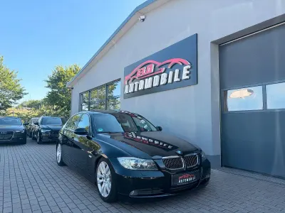 Gebraucht BMW 325