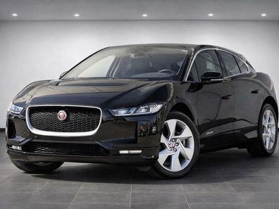 Gebraucht Jaguar I-Pace S 294 kW (400 PS) 2020 Narvik black SUV