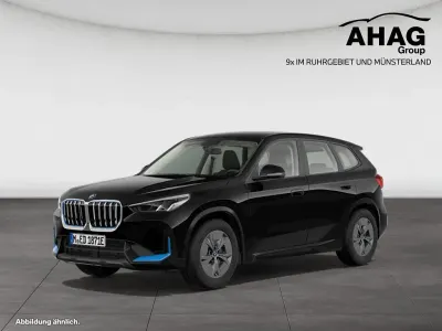 Gebraucht BMW iX1