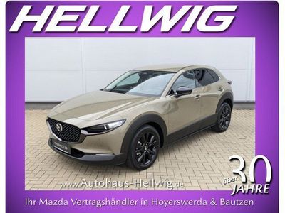 gebraucht Mazda CX-30 2.0 l Nagisa NEU 2024