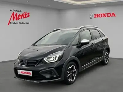 Occasion Honda Jazz Executive 109 ch (80 kW) 2022 Noir Citadine
