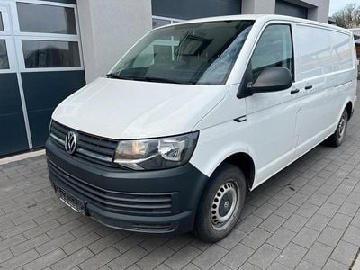 Second-hand VW Transporter 150 CP (110 kW) 2016 Alb Van