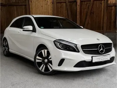 Gebraucht Mercedes A220
