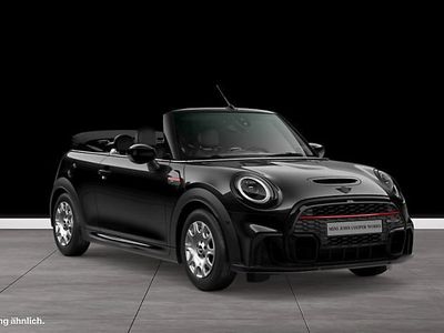 gebraucht Mini John Cooper Works Cabriolet 