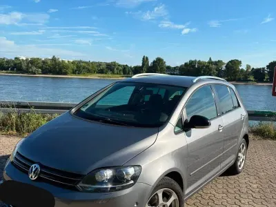 Gebraucht VW Golf Plus