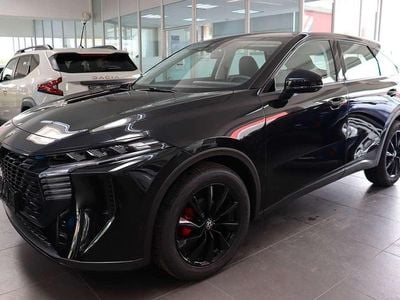 Neu DongFeng Box 139 kW (190 PS) 2026 Schwarz Kleinwagen