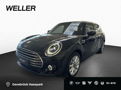 Mini One D Clubman