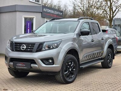 Grau Gebraucht 2020 Nissan Navara N-Guard Abholung | 31.950 € (Fairer Preis)