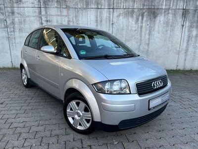 Audi A2
