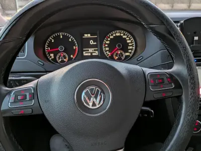 Gebraucht VW Jetta