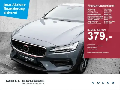 Gebraucht Volvo V60 CC