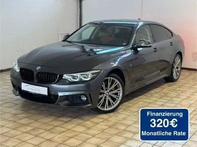Gebraucht BMW 435