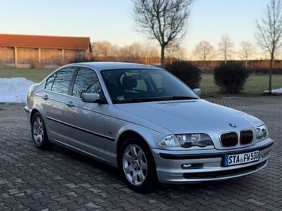 gebraucht BMW 328 E46 i (kein 316/318/320/323/325/330)