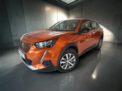 Gebraucht Peugeot e-2008