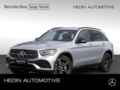 Mercedes GLC200