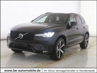 gebraucht Volvo XC60 B4 Plus Dark AWD