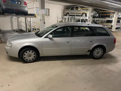Gebraucht Audi A6