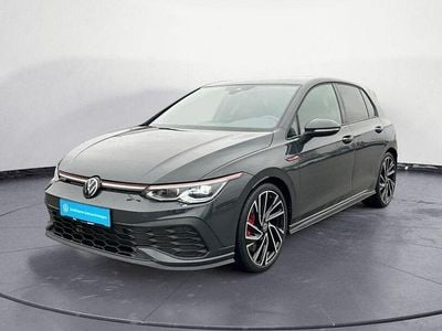 Gebraucht VW Golf VIII GTI 301 PS (221 kW) 2023 Grau Limousine