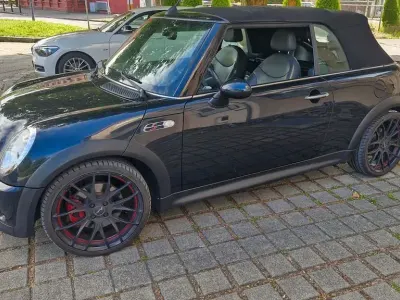 Gebraucht Mini John Cooper Works
