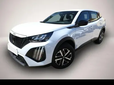 Neu Peugeot 2008 Style 101 PS (74 kW) 2026 Manufacturer SUV